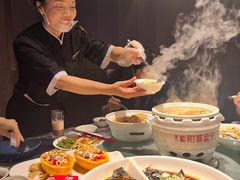 -莲花餐饮(高新店)