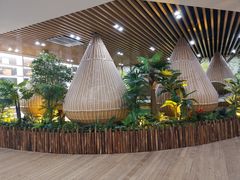 -东方之珠洗浴休闲广场(南开店)