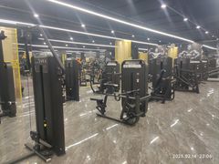 -峰鸟自助健身(锦泰城店)