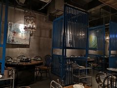 大堂-船奇蒸汽海鲜·闽菜(八市海鲜总店)