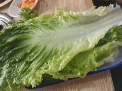 -平山城鑫烧烤(建国楼店)