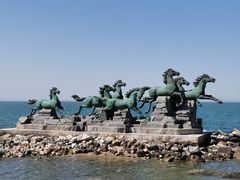 -养马岛旅游度假区