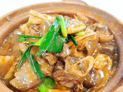 羊肉煲-品香菜馆(旗峰路中侨大厦店)