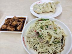 -玉华饮食店(茅台路店)