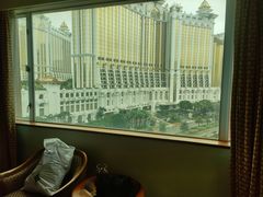 -澳门皇庭海景酒店