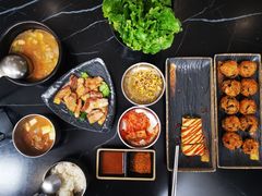 -HONGA HONGA雄家(曹路店)