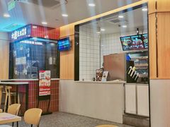 -永和大王(一口茶豆浆|花香豆更香·长寿路店)
