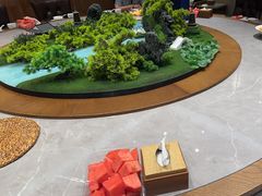 -川旺角融合菜•海景餐厅(星海广场店)