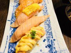 -大雄寿司(中华广场店)