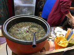 桂花糊-味美香豆皮
