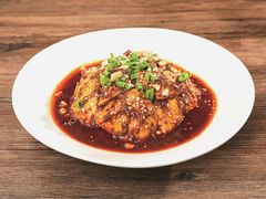 -渝悦情·新派川菜(建国门店)