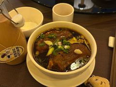 -中国厨房/台湾牛肉面