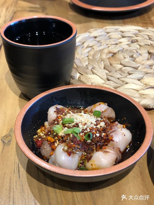 签儿八百串串牙尖口口脆图片