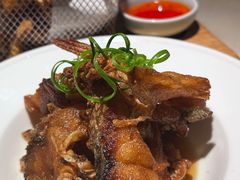 -弄堂里(滨江龙湖天街店)