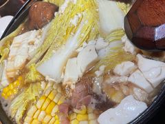 -信日本料理(信义坊店)