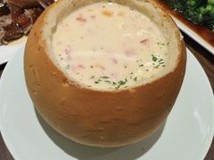 -港丽餐厅(杭大店)