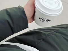 -SPARROW 家雀儿咖啡本店