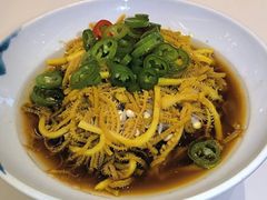 -御苑精品川菜馆(锦江店)