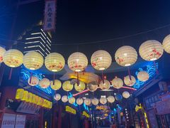 -古文化街旅游区