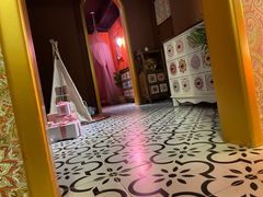 -CLUE演绎实景剧本杀(江南西店)