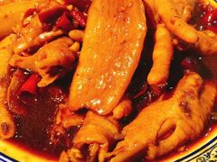 -回家吃饭·地道南昌菜(建德观总店)