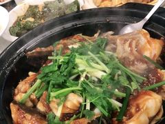 -今一靓汤.顺德菜东莞三十年老字号(厚街店)