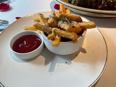 -燃扒房Steakhouse(皇庭店)
