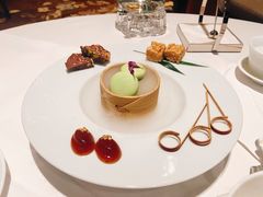 餐后甜点-誉珑轩