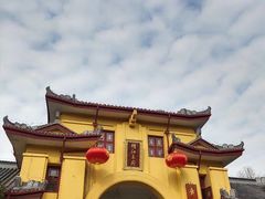 -桂林独秀峰王城景区
