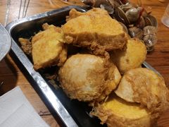 -陈氏肥蛤(小纬六路总店)