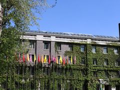 -中央戏剧学院(东城校区)