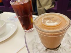 -太兴餐厅(东方广场分店)