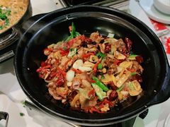 -潇湘码头·鲜湘菜(清河店)