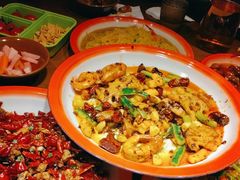 -半步颠小酒馆(昆山旗舰店)