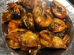 -蚝得喜海鲜(东城店)