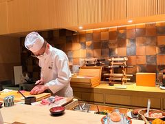 -Ginza Onodera 鮨(外滩十八号店)