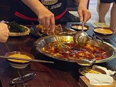 -受气牛肉·重庆耙牛肉(来福士店)