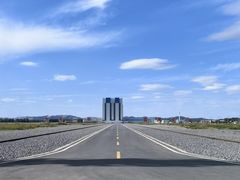 -中国酒泉卫星发射中心