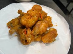 -飞尝蚝·顺德菜·鱼生(顺德总店)
