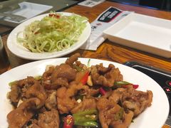 -海味当家·蒸锅海鲜(中山广场创始店)