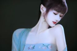 -盘子女人坊古装写真摄影(深圳店)