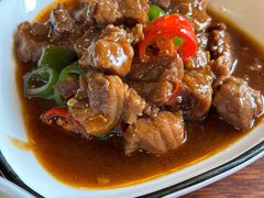 -同得兴 Since·1995 传统苏式面馆(嘉馀坊店)