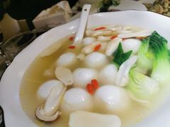 -周三的情书花园餐厅(江北店)