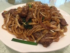 -海都六福酒家(世博广场店)