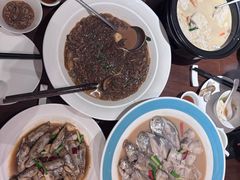 -文华小渔村(椒江康平路店)