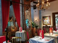 大堂-玫瑰厅上海菜(兴国路店)