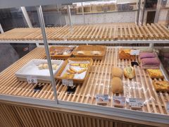 -前进麦味·天然烘焙(凯德1818店)