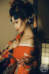 -持熹光年写真体验馆