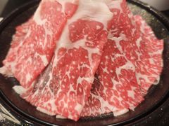 -大牛寿喜烧·和牛放题(香港广场店)