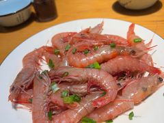 -金海湾海鲜排档(朱家尖店)